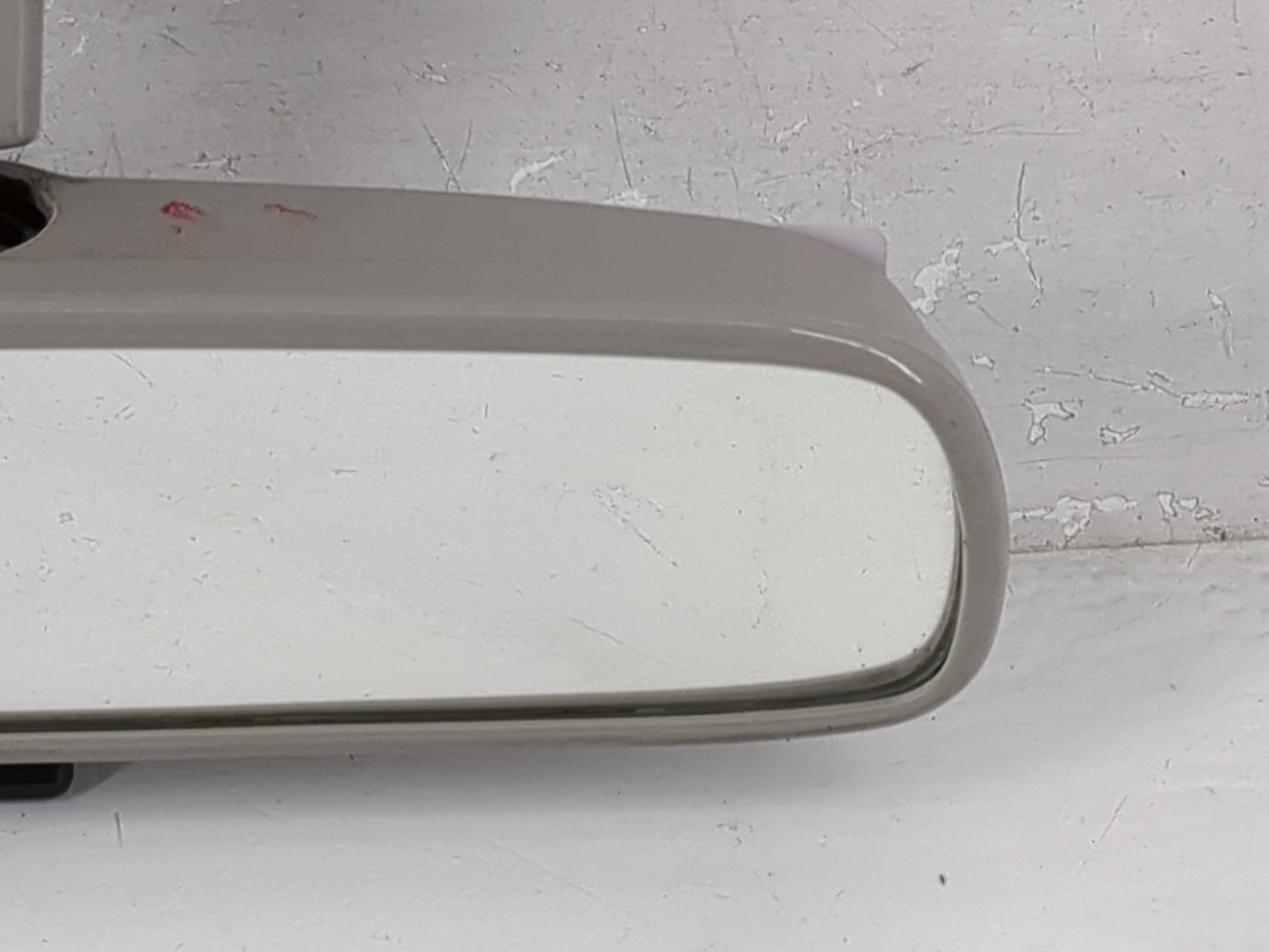 2004-2006 Scion Xb Interior Rear View Mirror Replacement OEM Fits Fits 2004 2005 2006 OEM Used Auto Parts - Oemusedautoparts