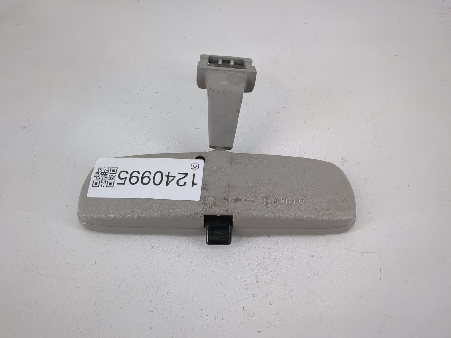 2004-2006 Scion Xb Interior Rear View Mirror Replacement OEM Fits Fits 2004 2005 2006 OEM Used Auto Parts - Oemusedautoparts