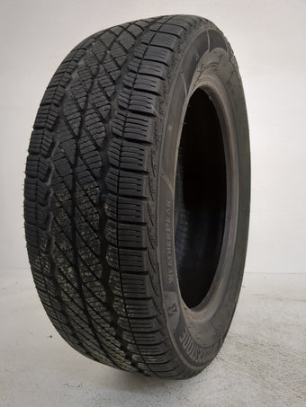 compare product Used Tire 185/60R15 BRIDGESTONE WEATHERPEAK 84H - Tread Depth 6.5/32