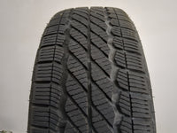Used Tire 185/60R15 BRIDGESTONE WEATHERPEAK 84H - Tread Depth 6.5/32 - Oemusedautoparts1.com