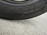 Used Tire 185/60R15 BRIDGESTONE WEATHERPEAK 84H - Tread Depth 6.5/32 - Oemusedautoparts1.com
