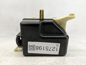 compare product 2004-2006 Scion Xb Fusebox Fuse Box Panel Relay Module Fits Fits 2004 2005 2006 OEM Used Auto Parts