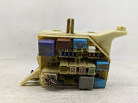 2004-2006 Scion Xb Fusebox Fuse Box Panel Relay Module Fits Fits 2004 2005 2006 OEM Used Auto Parts - Oemusedautoparts1.com