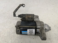 2004-2006 Scion Xb Car Starter Motor Solenoid OEM Fits OEM Used Auto Parts - Oemusedautoparts1.com