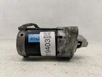 2004-2006 Scion Xb Car Starter Motor Solenoid OEM Fits OEM Used Auto Parts - Oemusedautoparts1.com