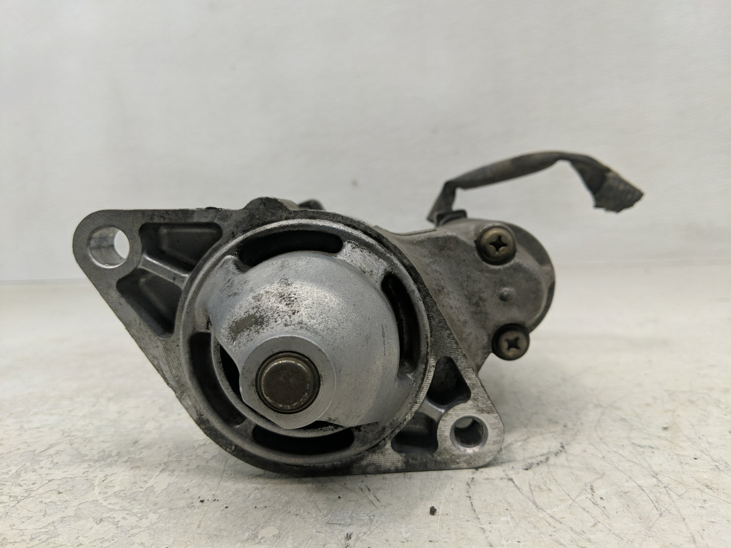 2004-2006 Scion Xb Car Starter Motor Solenoid OEM Fits OEM Used Auto Parts - Oemusedautoparts1.com