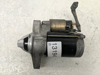 2004-2006 Scion Xb Car Starter Motor Solenoid OEM Fits OEM Used Auto Parts - Oemusedautoparts1.com