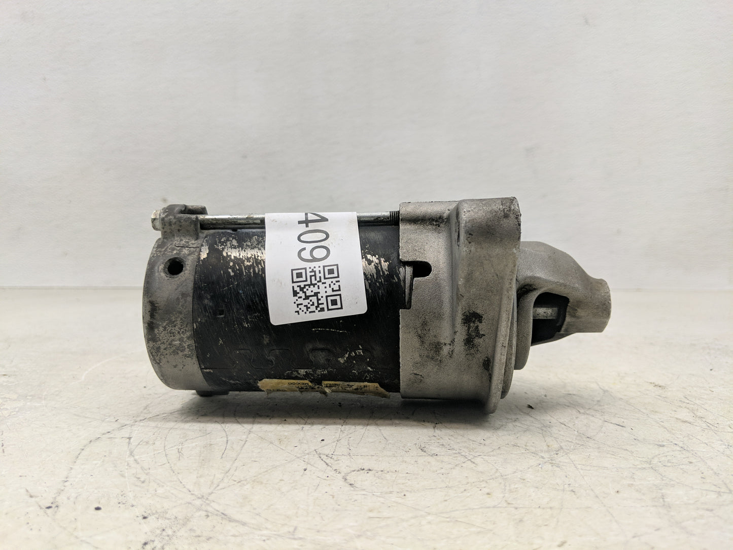 2004-2006 Scion Xb Car Starter Motor Solenoid OEM Fits OEM Used Auto Parts - Oemusedautoparts1.com