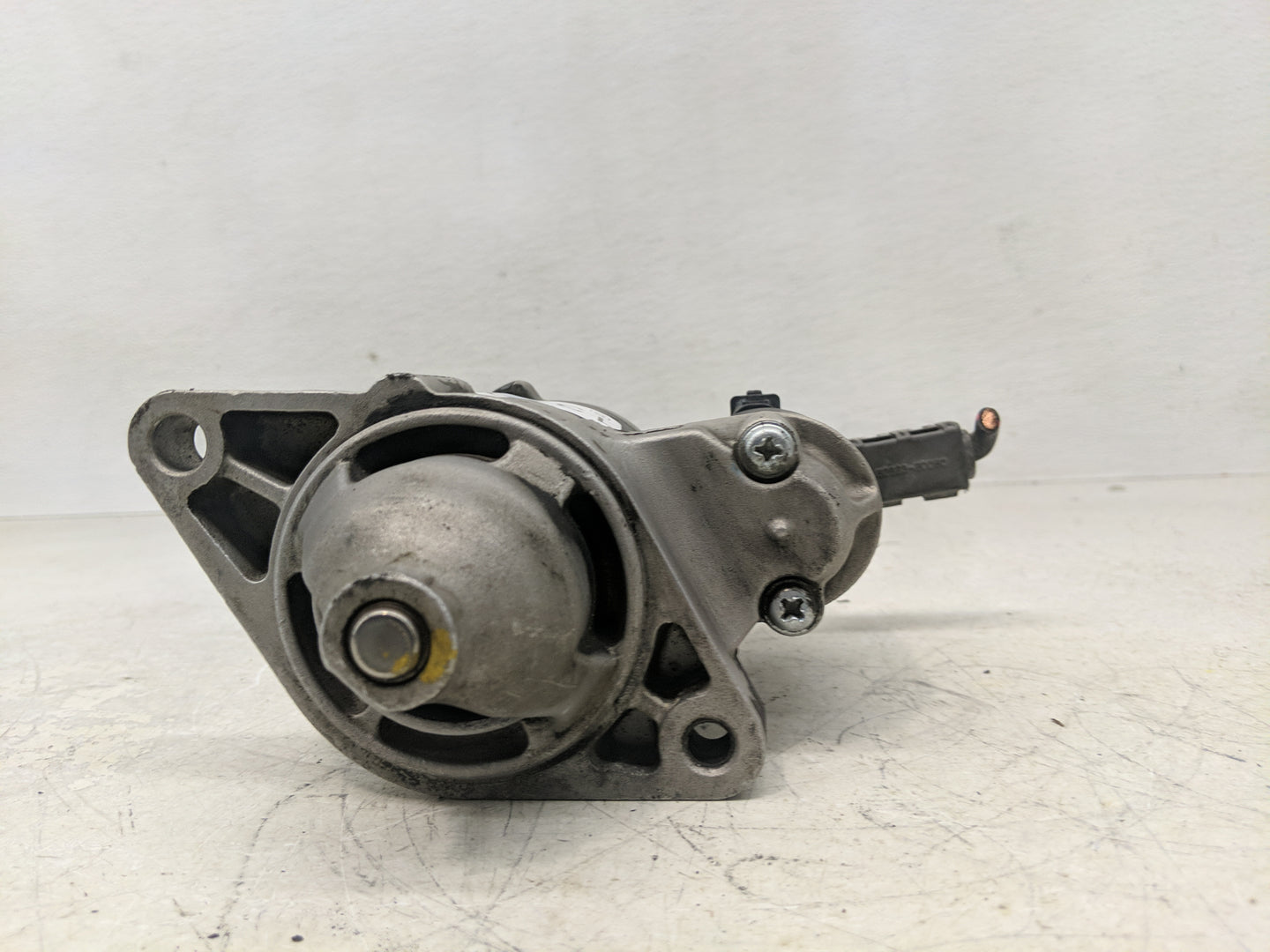 2004-2006 Scion Xb Car Starter Motor Solenoid OEM Fits OEM Used Auto Parts - Oemusedautoparts1.com
