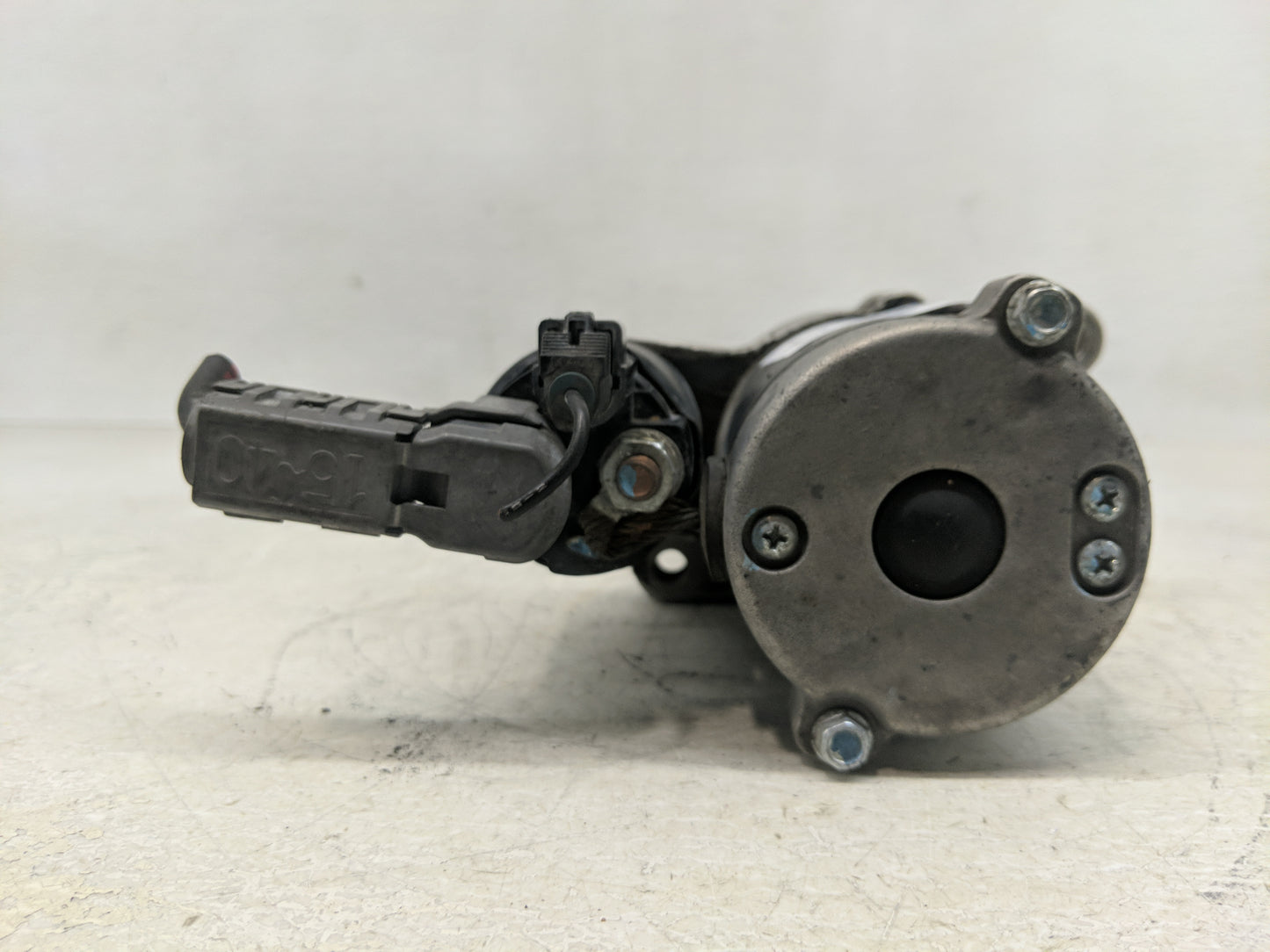 2004-2006 Scion Xb Car Starter Motor Solenoid OEM Fits OEM Used Auto Parts - Oemusedautoparts1.com