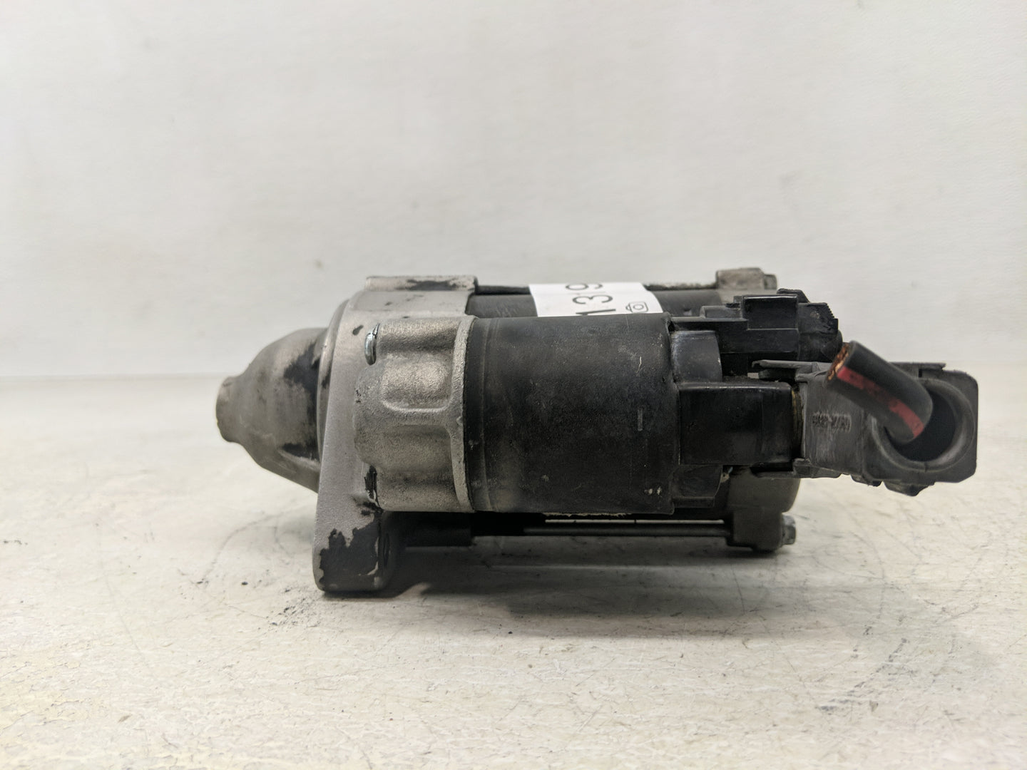 2004-2006 Scion Xb Car Starter Motor Solenoid OEM Fits OEM Used Auto Parts - Oemusedautoparts1.com
