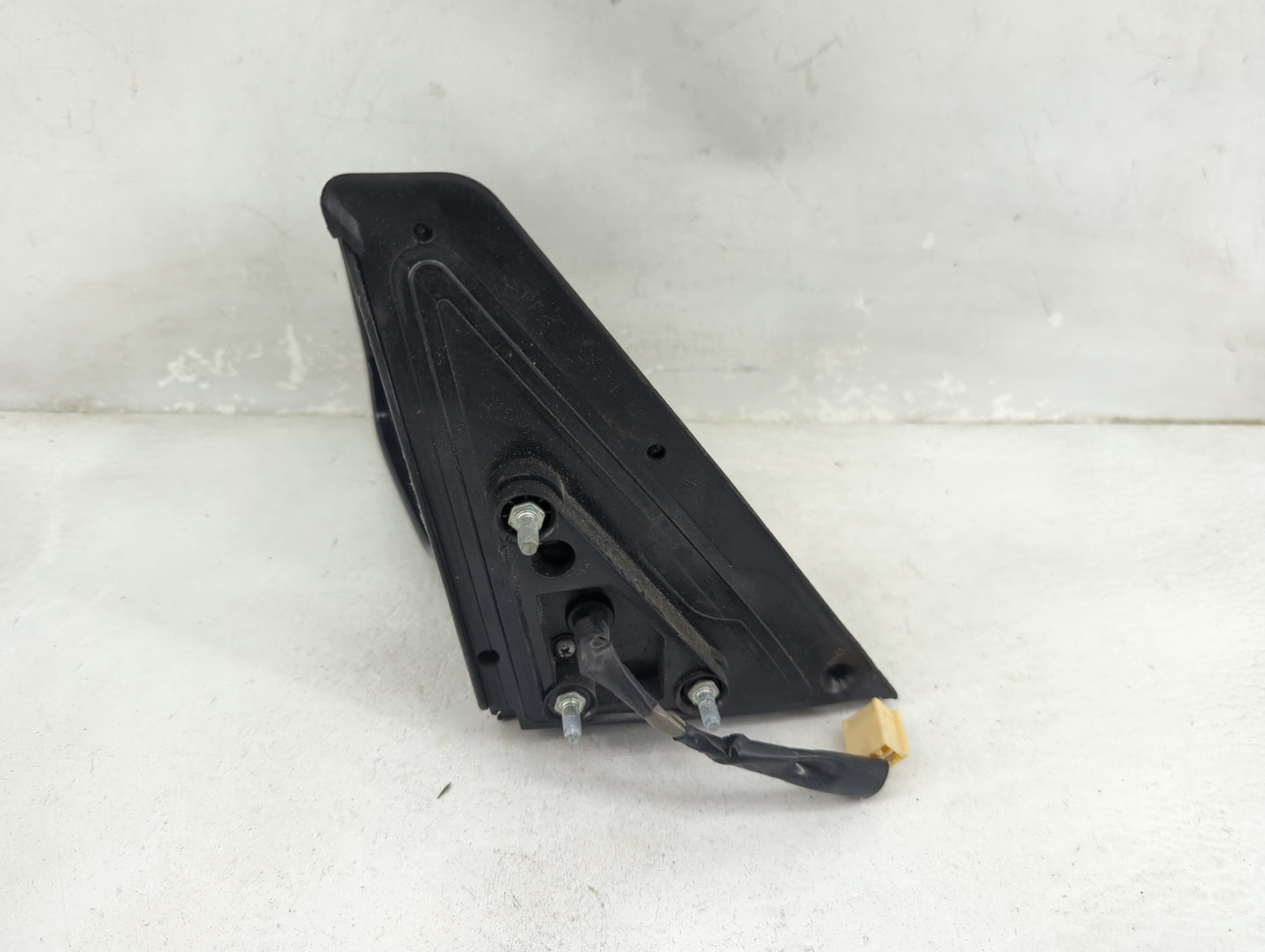 2004-2006 Scion Xb Driver Side View Mirror - Left Door Mirror OEM Used - Oemusedautoparts1.com