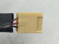 2004-2006 Scion Xb Driver Side View Mirror - Left Door Mirror OEM Used - Oemusedautoparts1.com