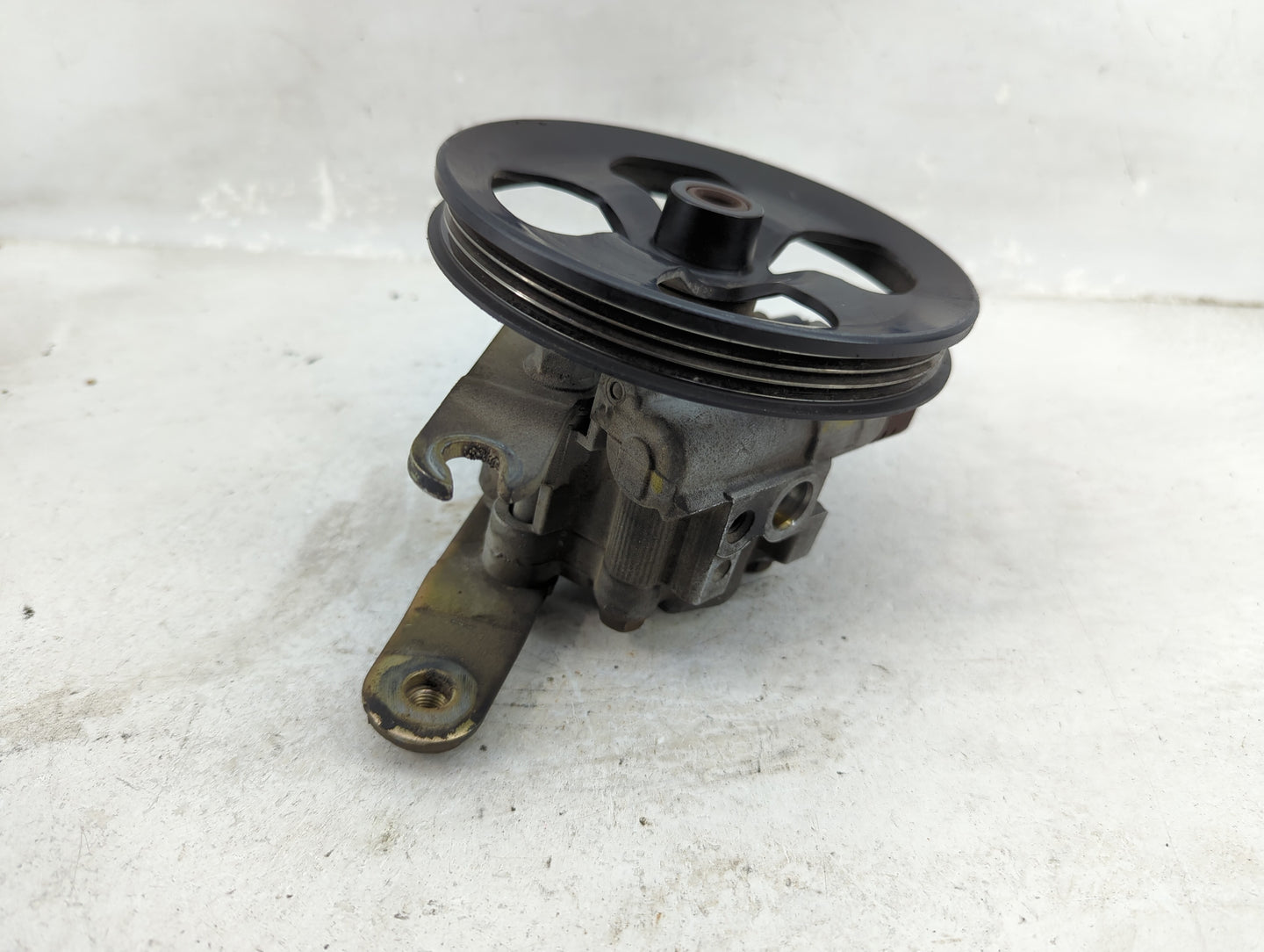 2004-2006 Scion Xb Power Steering Column Pump Oem - Oemusedautoparts1.com