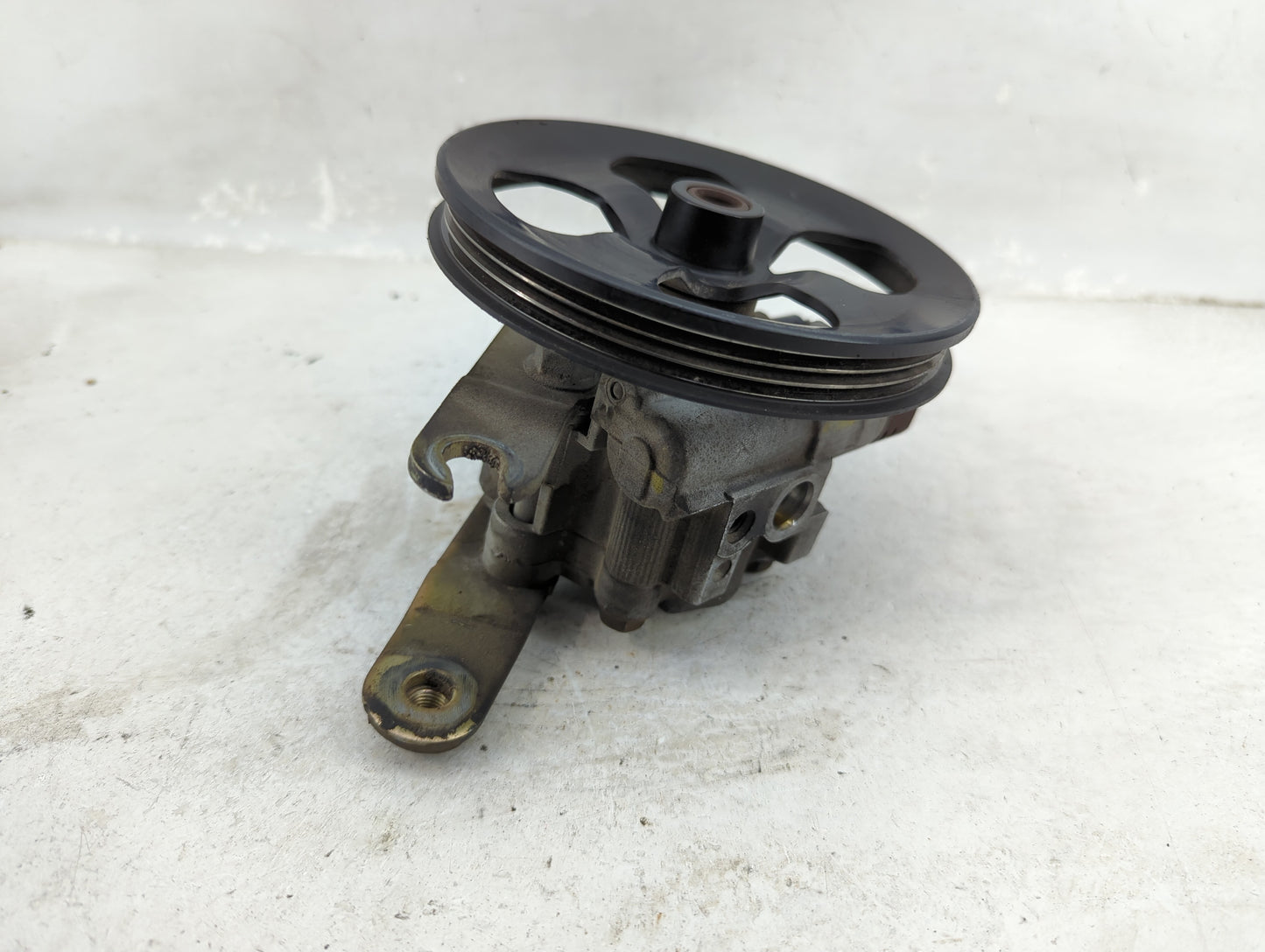 2004-2006 Scion Xb Power Steering Column Pump Oem - Oemusedautoparts1.com