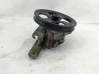 compare product 2004-2006 Scion Xb Power Steering Column Pump Oem
