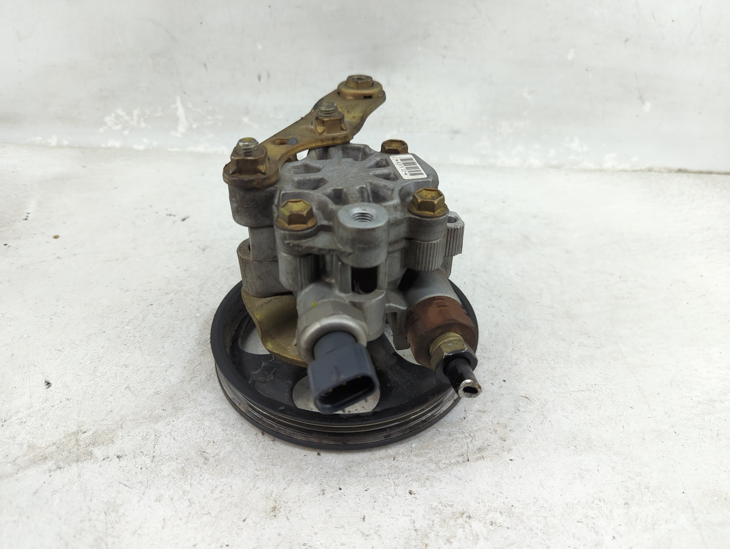 2004-2006 Scion Xb Power Steering Column Pump Oem - Oemusedautoparts1.com