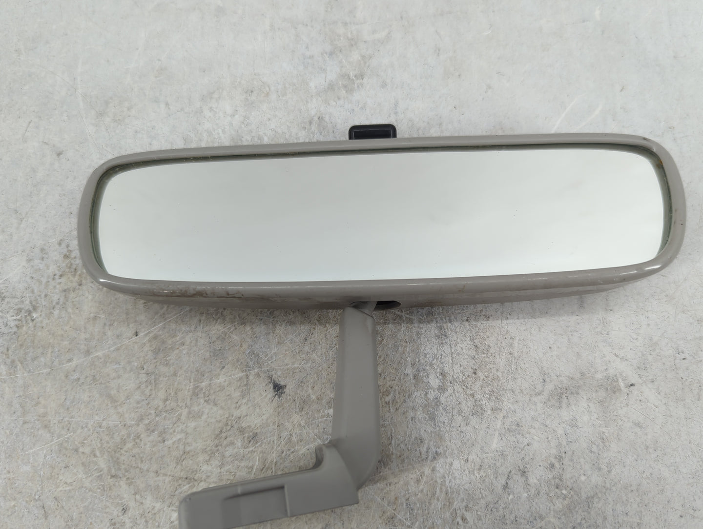 2004-2006 Scion Xb Interior Rear View Mirror Replacement OEM P/N:E13010129 Fits Fits 2004 2005 2006 OEM Used Auto Parts - Oe