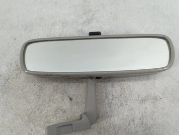 2004-2006 Scion Xb Interior Rear View Mirror Replacement OEM P/N:E13010129 Fits Fits 2004 2005 2006 OEM Used Auto Parts - Oe