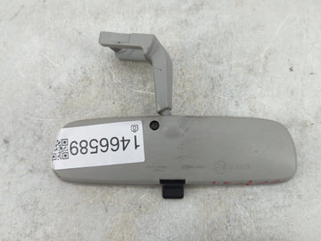 2004-2006 Scion Xb Interior Rear View Mirror Replacement OEM P/N:E13010129 Fits Fits 2004 2005 2006 OEM Used Auto Parts