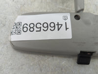 2004-2006 Scion Xb Interior Rear View Mirror Replacement OEM P/N:E13010129 Fits Fits 2004 2005 2006 OEM Used Auto Parts - Oe