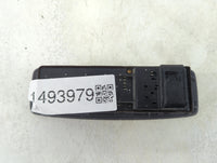 2005-2006 Scion Xb Master Power Window Switch Replacement Driver Side Left Fits Fits 2005 2006 OEM Used Auto Parts - Oemused