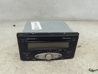 2006 Scion Xb Radio AM FM Cd Player Receiver Replacement P/N:DEH-M8057 08600-21800, EDTW000357UC Fits OEM Used Auto Parts - 