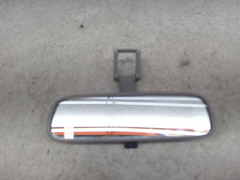 compare product 2004-2006 Scion Xb Interior Rear View Mirror Replacement OEM P/N:E13 010129 Fits Fits 2004 2005 2006 OEM Used Auto Parts