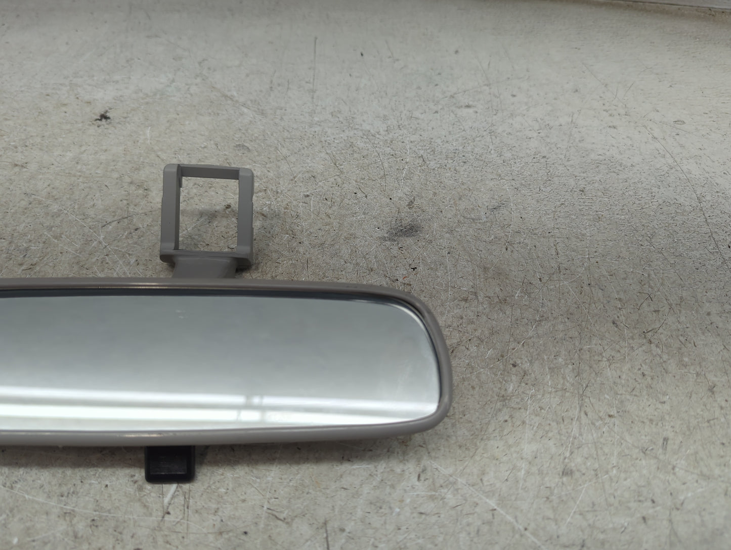 2004-2006 Scion Xb Interior Rear View Mirror Replacement OEM P/N:E13 010129 Fits Fits 2004 2005 2006 OEM Used Auto Parts - O