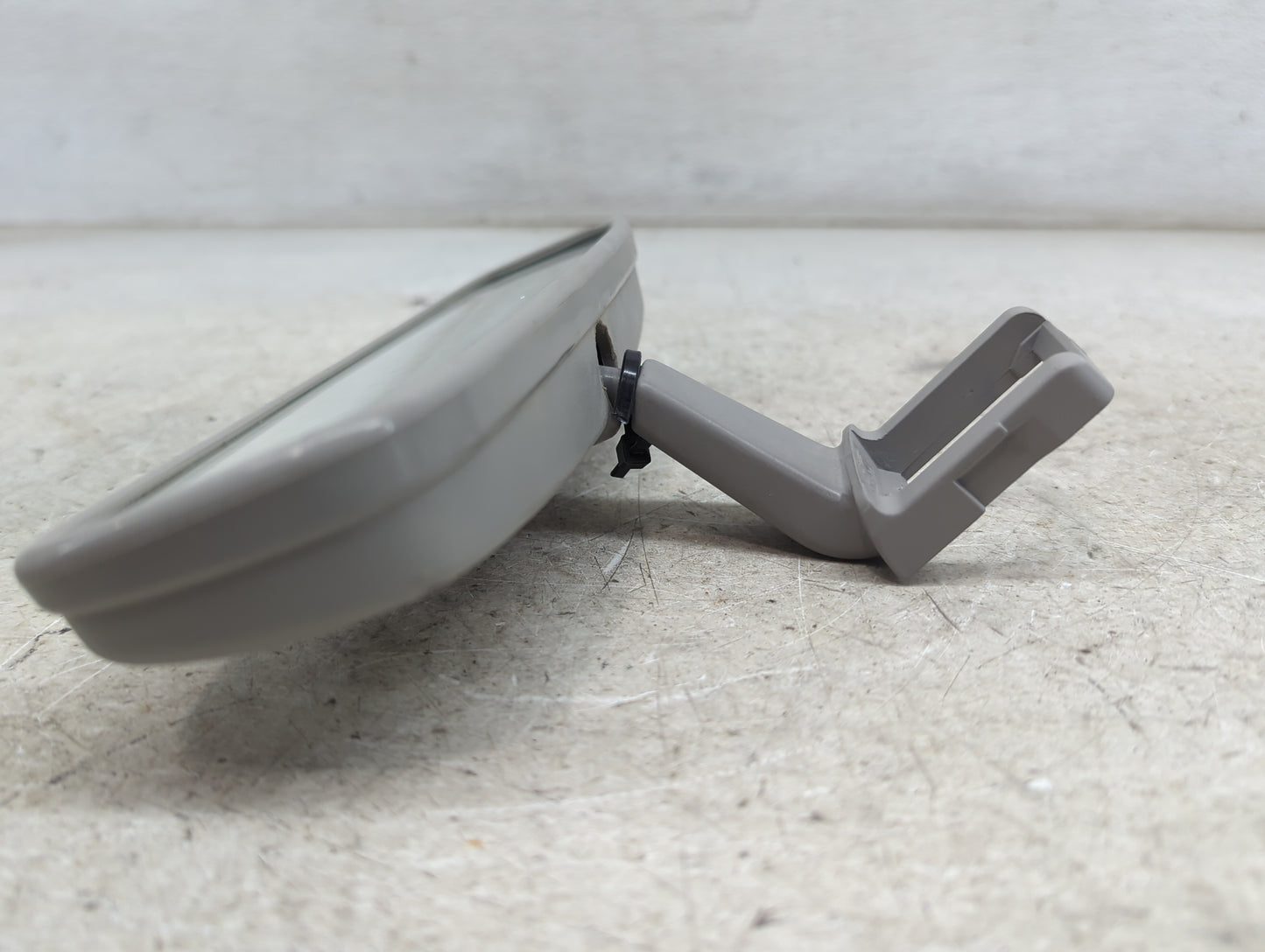 2004-2006 Scion Xb Interior Rear View Mirror Replacement OEM P/N:E13 010129 Fits Fits 2004 2005 2006 OEM Used Auto Parts - O