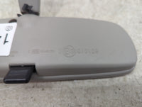 2004-2006 Scion Xb Interior Rear View Mirror Replacement OEM P/N:E13 010129 Fits Fits 2004 2005 2006 OEM Used Auto Parts - O