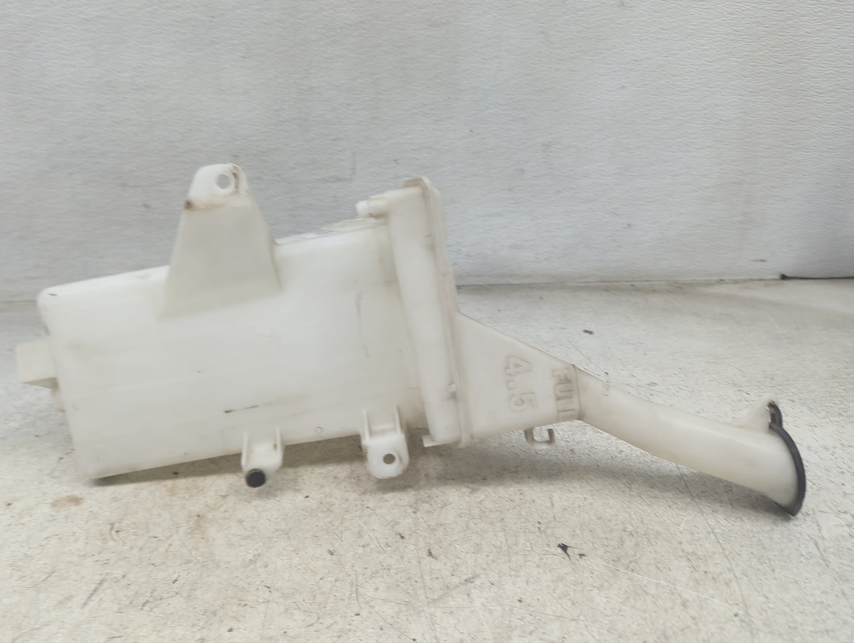 2004-2006 Scion Xb Windshield Washer Fluid Reservoir Bottle Oem - Oemusedautoparts1.com