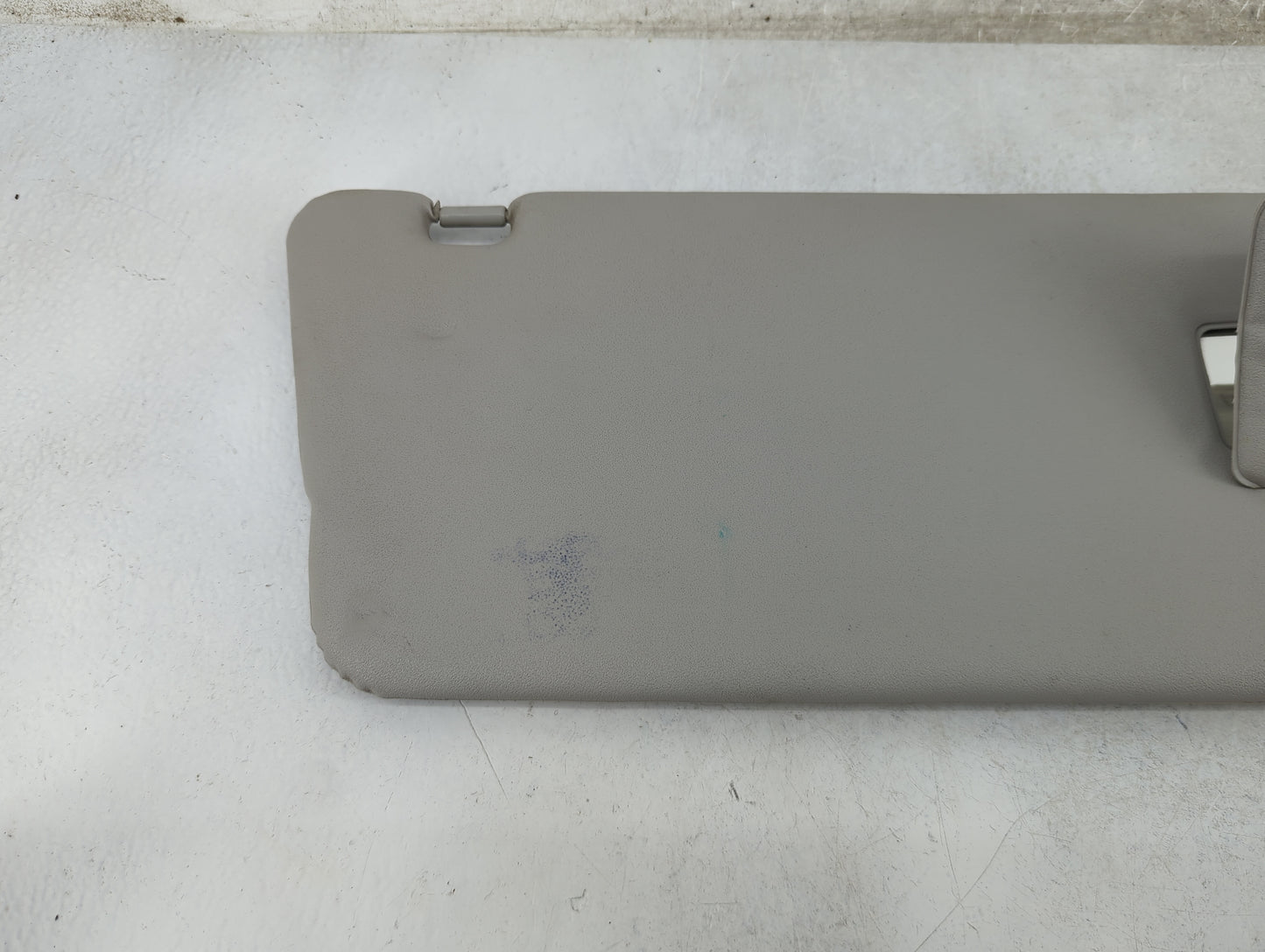 2004-2006 Scion Xb Sun Visor Shade Replacement Passenger Right Mirror Fits Fits 2004 2005 2006 OEM Used Auto Parts - Oemused