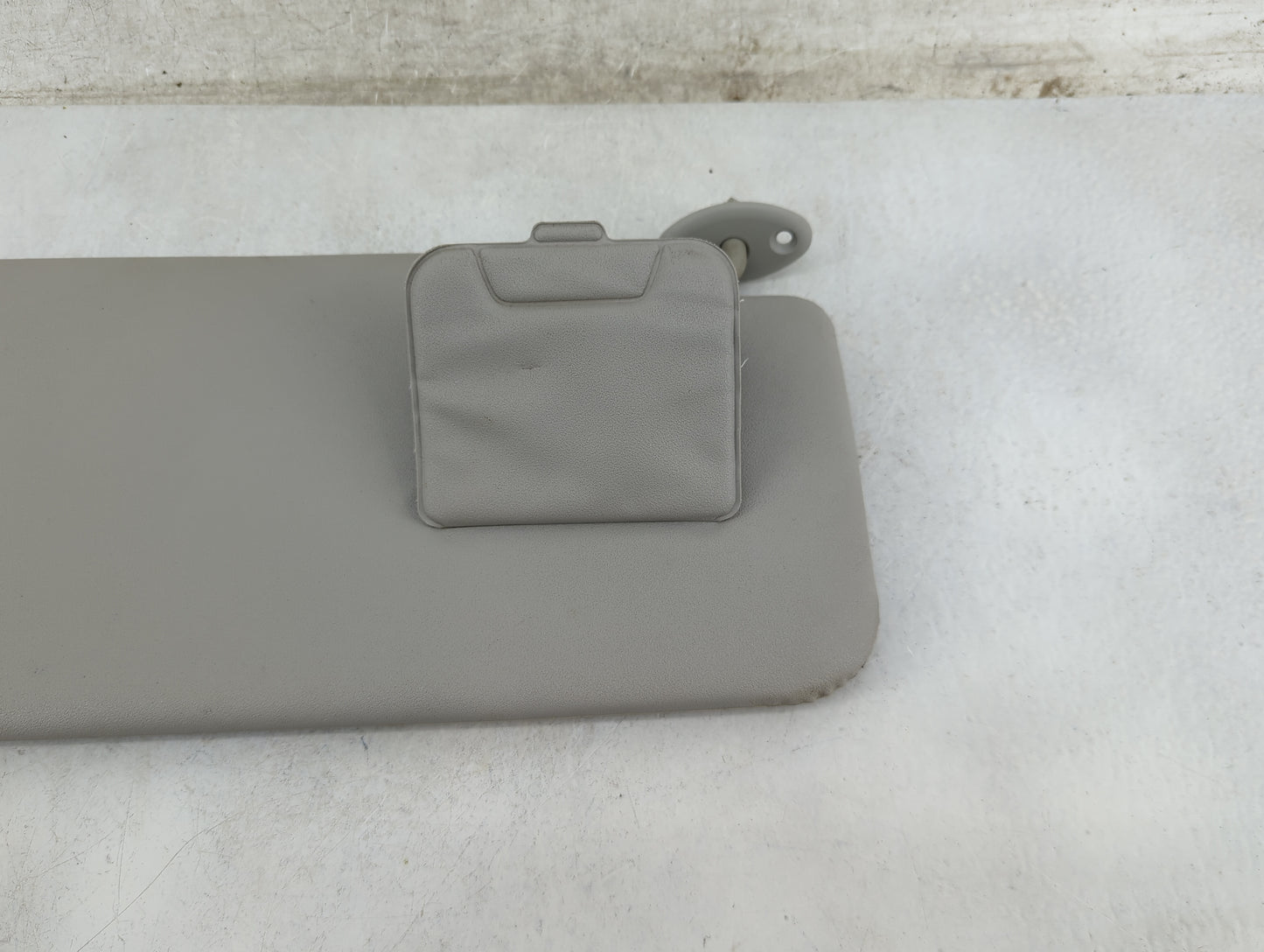2004-2006 Scion Xb Sun Visor Shade Replacement Passenger Right Mirror Fits Fits 2004 2005 2006 OEM Used Auto Parts - Oemused