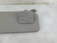 2004-2006 Scion Xb Sun Visor Shade Replacement Passenger Right Mirror Fits Fits 2004 2005 2006 OEM Used Auto Parts - Oemused