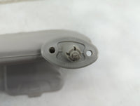 2004-2006 Scion Xb Sun Visor Shade Replacement Passenger Right Mirror Fits Fits 2004 2005 2006 OEM Used Auto Parts - Oemused