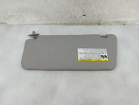 2004-2006 Scion Xb Sun Visor Shade Replacement Passenger Right Mirror Fits Fits 2004 2005 2006 OEM Used Auto Parts - Oemused