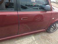 2006 Scion Xb Front Right Passenger Interior Door Panel Trim 5025056 - Oemusedautoparts1.com