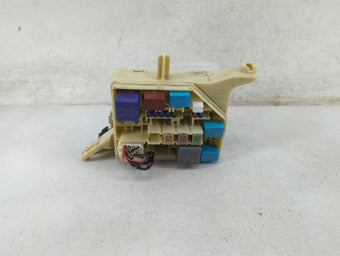 compare product 2004-2006 Scion Xb Fusebox Fuse Box Panel Relay Module Fits Fits 2004 2005 2006 OEM Used Auto Parts