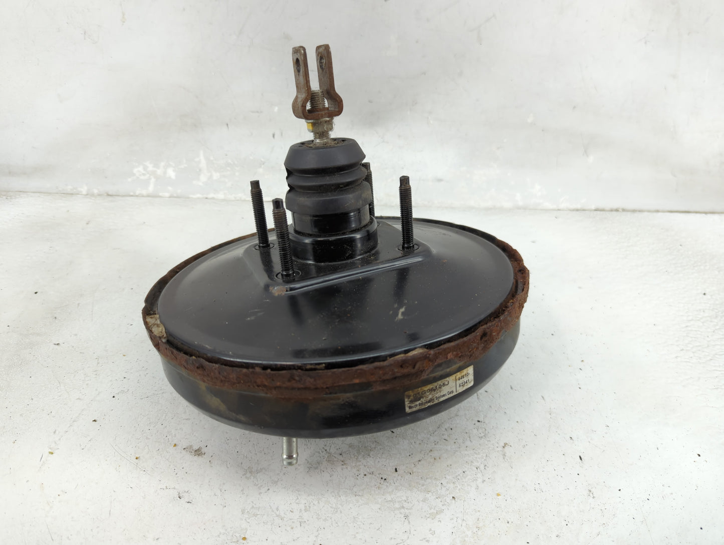 2004-2006 Scion Xb Power Brake Booster Oem - Oemusedautoparts1.com