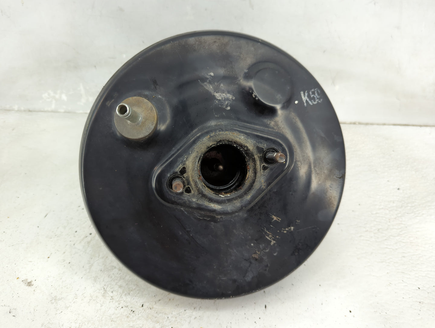 2004-2006 Scion Xb Power Brake Booster Oem - Oemusedautoparts1.com