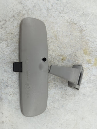 compare product 2004-2006 Scion Xb Interior Rear View Mirror Replacement OEM Fits Fits 2004 2005 2006 OEM Used Auto Parts