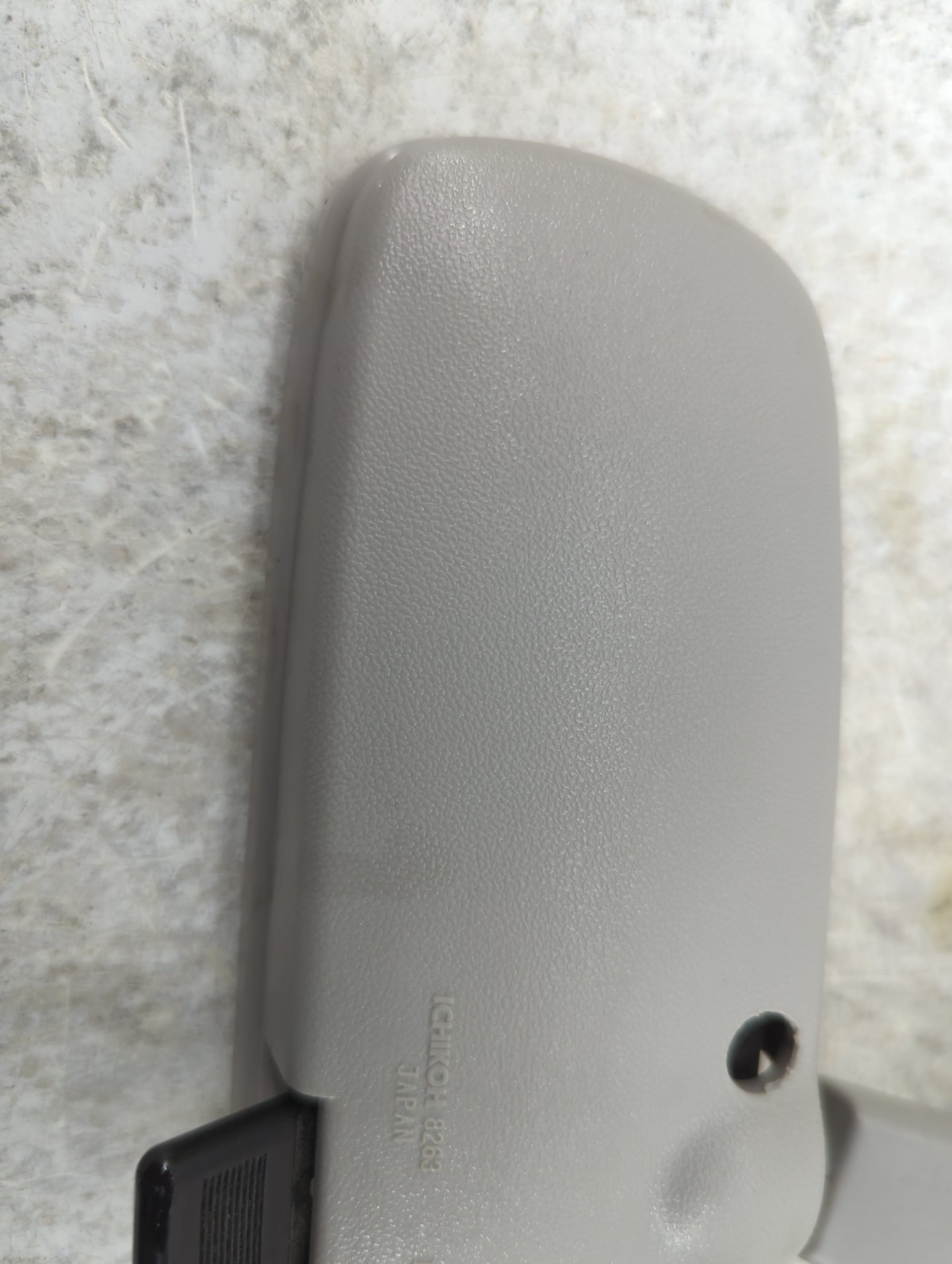 2004-2006 Scion Xb Interior Rear View Mirror Replacement OEM Fits Fits 2004 2005 2006 OEM Used Auto Parts - Oemusedautoparts