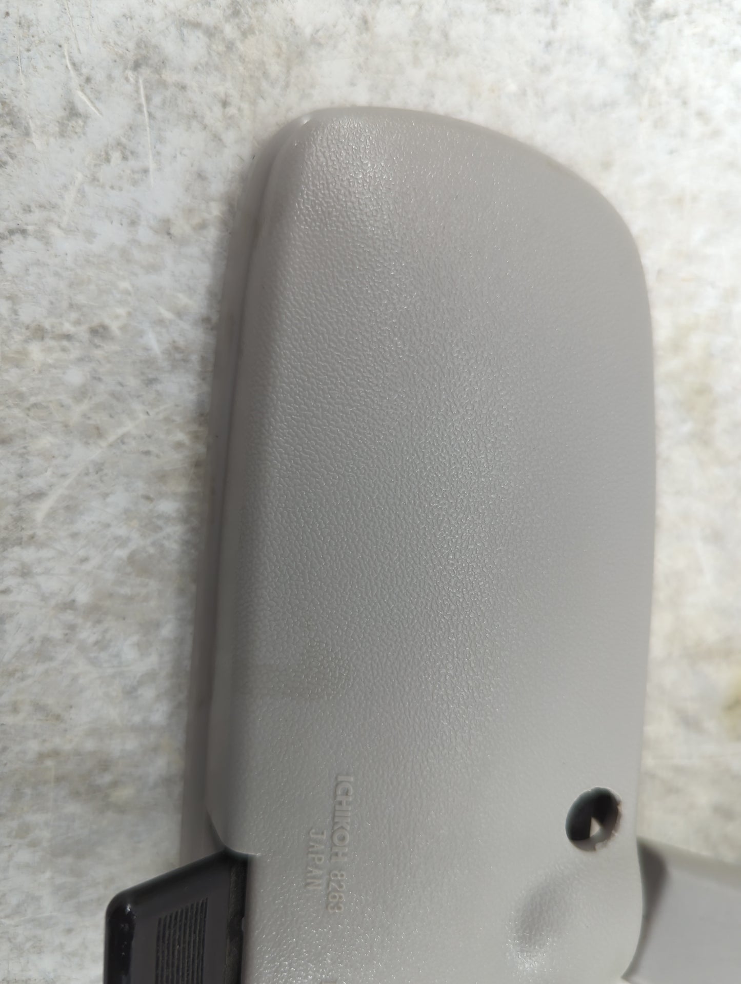2004-2006 Scion Xb Interior Rear View Mirror Replacement OEM Fits Fits 2004 2005 2006 OEM Used Auto Parts - Oemusedautoparts