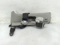 2006-2006 Scion Xb Drvier Front Seatbelt Retractor Beige - Oemusedautoparts1.com
