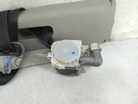 2006-2006 Scion Xb Drvier Front Seatbelt Retractor Beige - Oemusedautoparts1.com