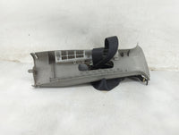 2006-2006 Scion Xb Drvier Front Seatbelt Retractor Beige - Oemusedautoparts1.com