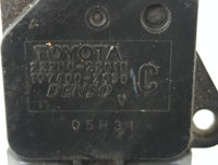 2004-2006 Scion Xb Mass Air Flow Meter Maf - Oemusedautoparts1.com