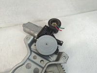 2004-2006 Scion Xb Used Driver Left Front Window Regulator - Oemusedautoparts1.com