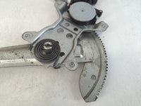 2004-2006 Scion Xb Used Driver Left Front Window Regulator - Oemusedautoparts1.com